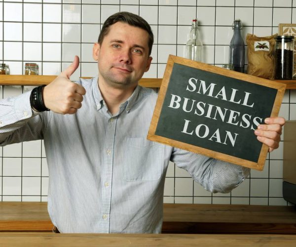 Not Sure How to Get A Business Loan? Here’s How