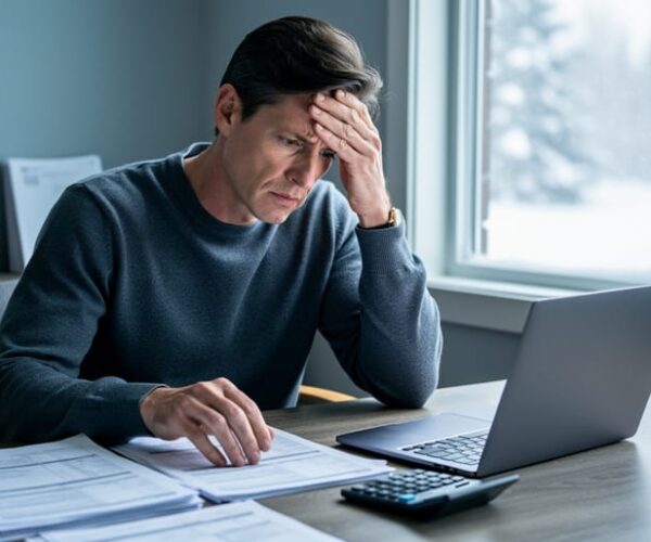 Running Short on Cash Before Your Tax Refund Arrives? Here’s What Canadian Taxpayers Need to Know