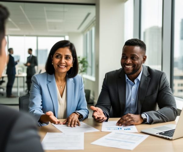 Meet the People Who Make Your Financial Goals Possible at DW Good