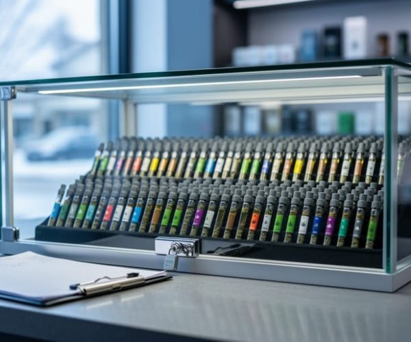 How Much Does Financing THC Vape Products Cost in Canada? (in 2026)