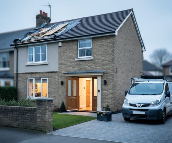 What Is As-Is House Sale Financing in the UK (and How Does It Work)?